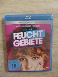 Feuchtgebiete [Blu-ray]