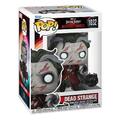 Doctor Strange in the Multiverse of Madness Funko POP! Movies Vinyl Figur Dead S