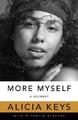 Alicia Keys More Myself (Taschenbuch)