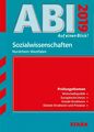 Abi - auf einen Blick! Sozialwissenschaften Nordrhein-Westfalen 2019 NRW Abi NEU