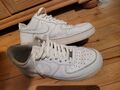 Nike Air Force 1 Low '07 White CW2288-111 Weiß  Größe 44,5 Used