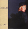 Agnetha Faltskog Eyes of A Woman LP vinyl UK Epic 1985 with inner EPC26446