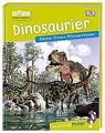 memo Wissen entdecken. Dinosaurier: Räuber, Riesen,... | Buch | Zustand sehr gut