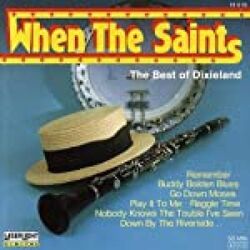 When the Saints-Best of Dixieland Various: