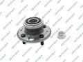 GSP Radlagersatz Radlager Satz Wheel Bearing Hinten links Hinten rechts 9230015K