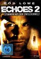 Echoes 2 - Stimmen aus der Zwischenwelt (DVD, gebraucht, wie neu) ROB LOWE