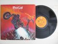 Meat Loaf – Bat Out Of Hell LP Vinyl Hard Rock Pop  CAN 1977 VG  cleaned ois