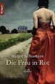 Die Frau in Rot: Roman von Baumann, Margot S. | Buch | Zustand akzeptabel