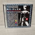 Re-Flex The Politics Of Dancing 2 CD Expanded Edition Cherry Red / Pop Very Good