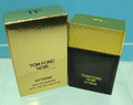 TOM FORD, NOIR EXTREME, 4 ml Eau de Parfum Miniatur, Luxus Herrenduft, NEU! TOP!