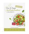 Die vegetarische 21-Tage Stoffwechselkur -Das Original-, Arno Schikowsky, Christ