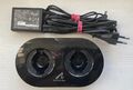 Original Sony PlayStation 3 Move Motion Controller PS3 Ladestation inkl Netzteil