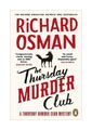 The Thursday Murder Club von Richard Osman