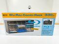 Beco Blu-Ray-Combi-Rack für 33 Blu Rays ++ NEU ++ OVP ++