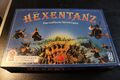 HEXENTANZ das teuflische Verwirrspiel