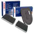 BOSCH FILTER INSPEKTIONSPAKET passend für BMW X3 F25 s/xDrive 18d 20d 30d