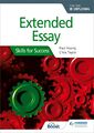 Extended Essay ~ Paul Hoang ~  9781510415126