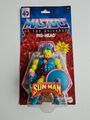 Masters of the Universe MOTU Origins Figur NEU OVP NEW Pig-Head Sun-Man MOC