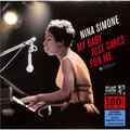 Nina Simone / MY BABY JUST CARES FOR ME (LP) / Elemental Records / 1019157EL2 /