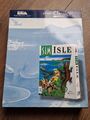 Sim Isle - Big Box - PC Spiel 