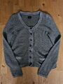 Strickjacke Opus Gr. 40