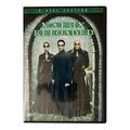 Matrix Reloaded mit Keanu Reeves Laurence Fishburne Monica Bellucci | DVD | 2003