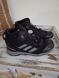 Adidas Terrex Schuhe Outdoorschuhe Boots Kids Gr.36 2/3