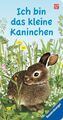 Ich bin das kleine Kaninchen Bilderbuch Ravensburger  Müller Gerl. Wiencirz WNEU