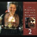 Vol.2 von Mystere des Voix Bulgares,le, Le Mystere de... | CD | Zustand sehr gut