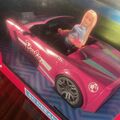 Barbie Radio Control Dream Car Rosa Nagelneu. Versiegelt.