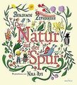 Der Natur auf der Spur von Zephaniah, Benjamin | Buch | Zustand sehr gut