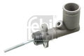 Kupplungspumpe 177257 FEBI BILSTEIN für LAND ROVER 110/127 DEFENDER Pick Up