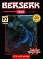 Berserk Max 17 | Kentaro Miura | 2011 | deutsch