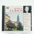 Bach The Best of J S Bach CD Gebraucht sehr gut