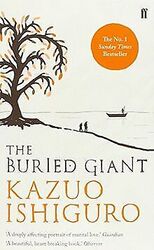 The Buried Giant von Ishiguro, Kazuo | Buch | Zustand akzeptabelGeld sparen und nachhaltig shoppen!