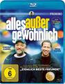 Alles außer gewöhnlich | Blu-ray | deutsch | 2020