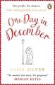 One Day in December | A Christmas Love Story | Josie Silver | Taschenbuch | B-fo