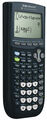 TI-82 Advanced - Texas Instruments Grafikrechner