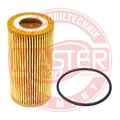 MASTER-SPORT GERMANY Ölfilter 7012Z-OF-PCS-MS Ölfilter für AUDI VW