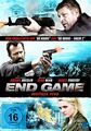 End Game - Blutiger Pfad - (DVD/NEU/OVP)