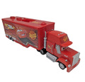 Mack der Truck - Disney Cars - Transportkoffer - Mattel - 47 cm lang