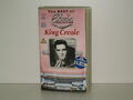 VHS The Best Of Elvis Presley Collection - King Creole