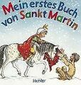 Mein erstes Buch von Sankt Martin von Erne, Thomas,... | Buch | Zustand sehr gut