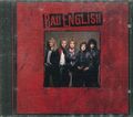 BAD ENGLISH "Bad English" CD-Album (s/t - same name)