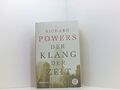 Der Klang der Zeit: Roman Powers, Richard, Manfred Allie  und Gabriele Kempf-All