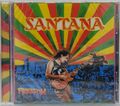 CD SANTANA - FREEDOM  neuf sous blister