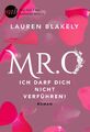 Mr. O - Ich darf dich nicht verführen! | Lauren Blakely | Taschenbuch | Taschenb