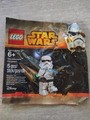 LEGO 5002938 Star Wars Stormtrooper Sergeant Polybag