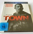 Blue Ray | The Town Stadt Ohne Gnade | Original Kinofassung | Extended Cut