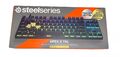 SteelSeries APEX 9 TKL US-Englisch Mechanische Gaming Tastatur QWERTY NEU & OVP